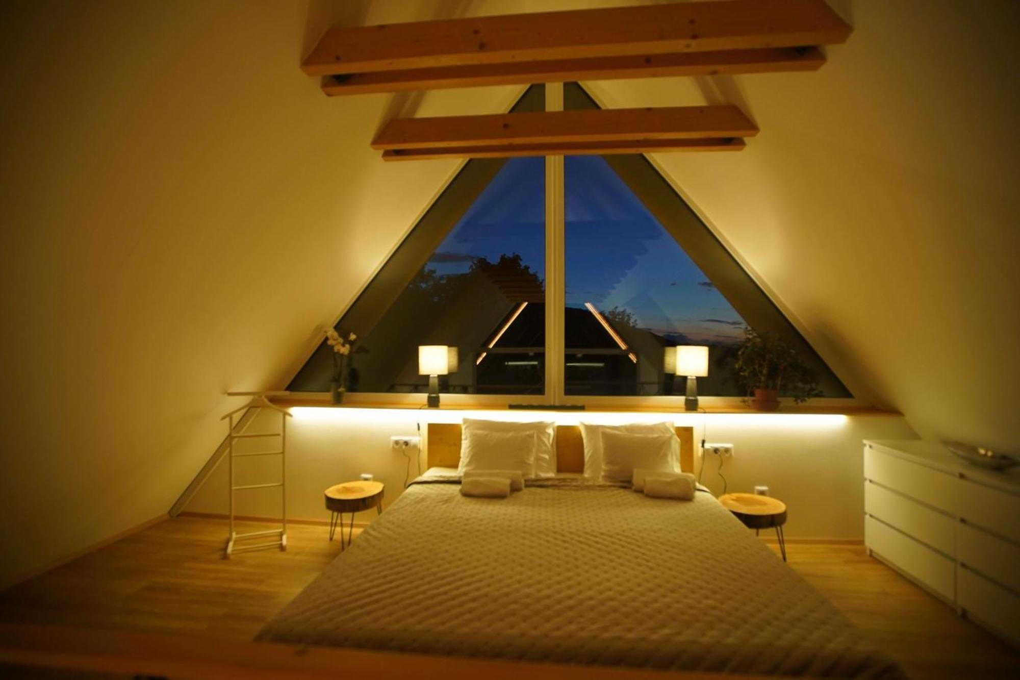 Villa Otthon Dunakanyar *